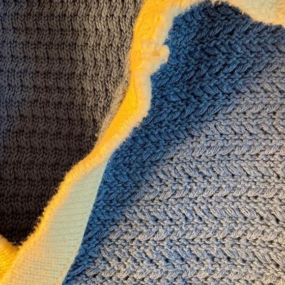 OXKNIT retro polo - Picture 3 of 6